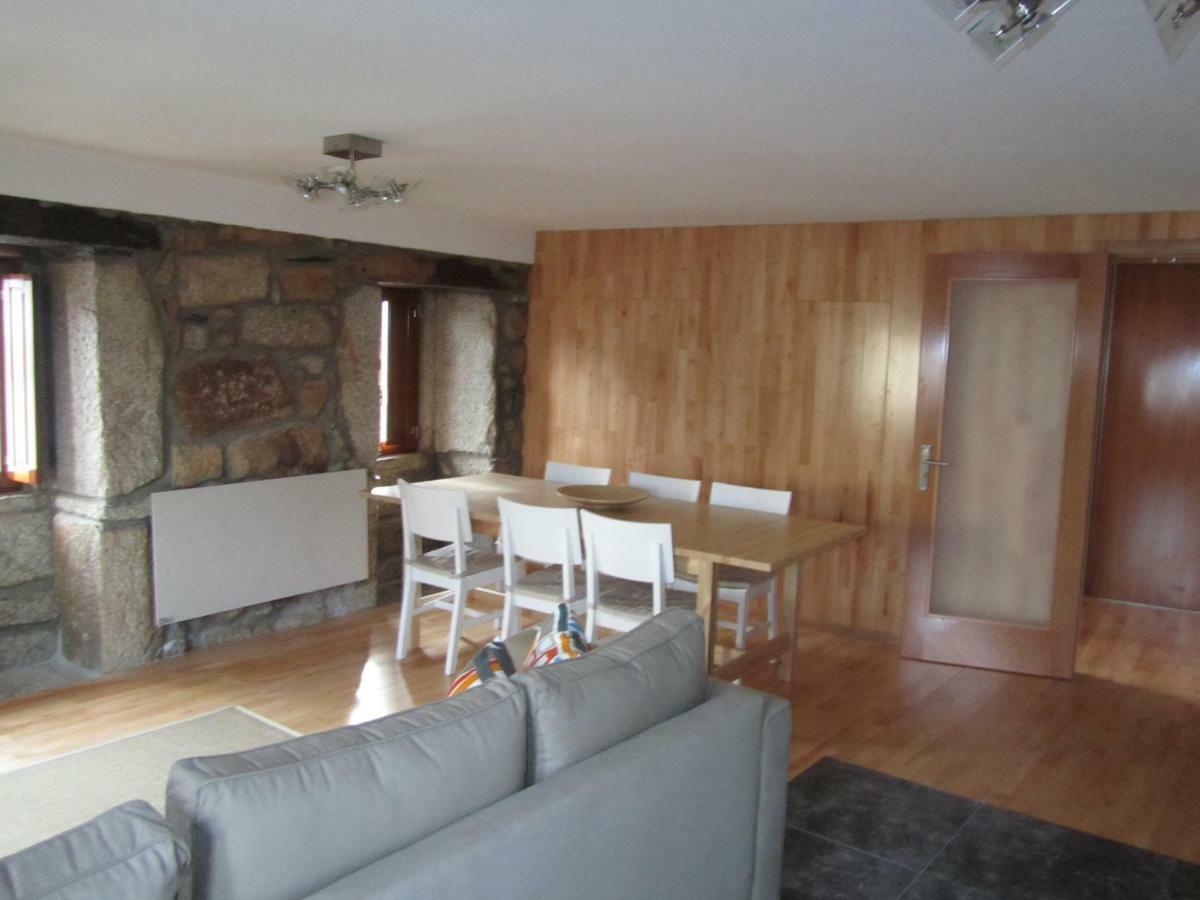 Casa Da Tia Em Tabuaco Villa Eksteriør bilde